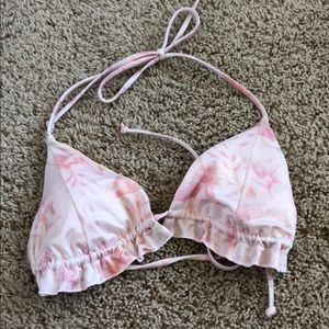 Pacsun Bikini Top